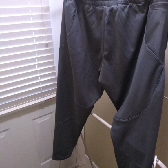 Under Armour Men's cold Gear Pants Gym Running XXL - Picture 7 of 7